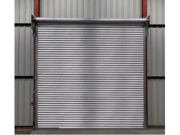 Commerical Roller Shutter Garage doors - Chain operated - For Shops/Warehouses